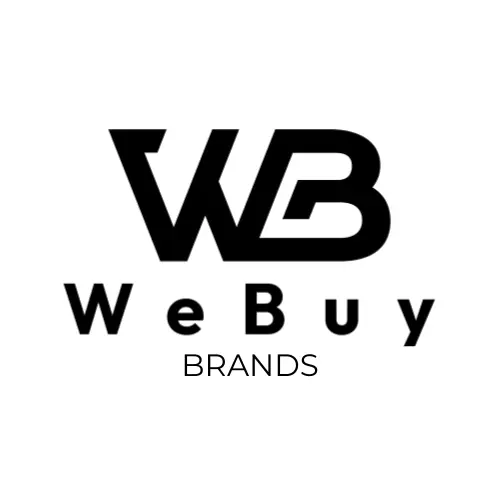 We Buy Brands